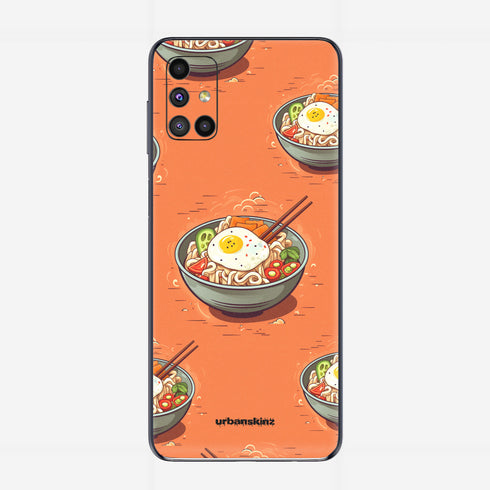 Galaxy M51 Skins & Wraps